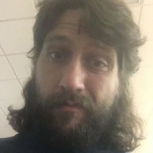 Meet your Posher, Jeffrey